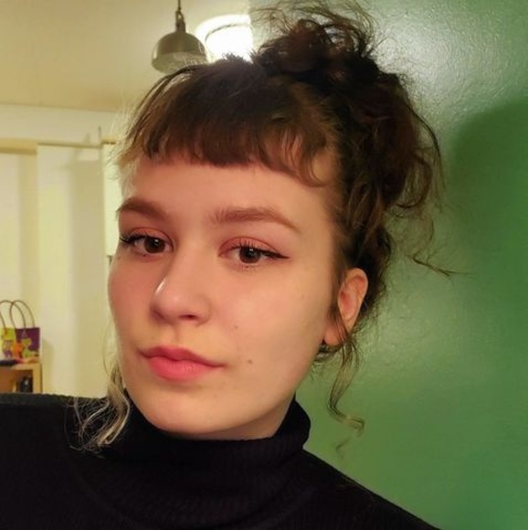 Meet your Posher, Mishel - Picture 1 of 1